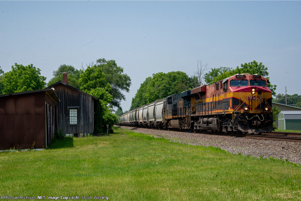 KCS 4707